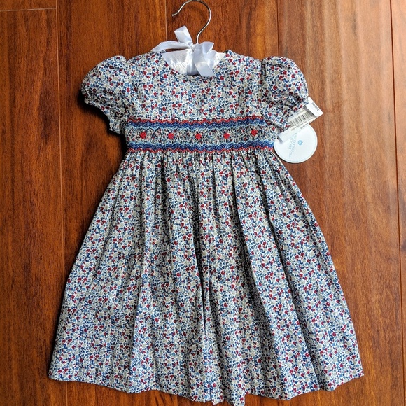 edgehill collection dresses